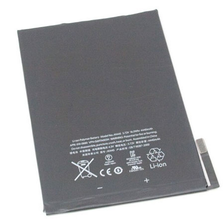 for iPad Mini Battery Replacement